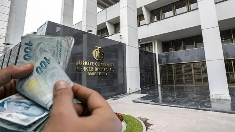 Enflasyon Raporu Açıklanıyor! Dolar Ne Olacak?